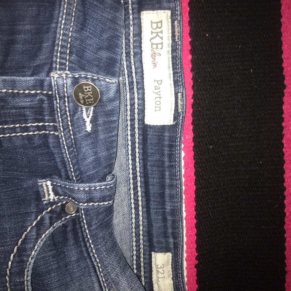 BKE jeans